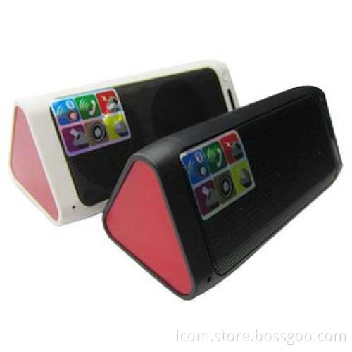 Bluetooth Speaker, Power Bank, Hands-Free Calling